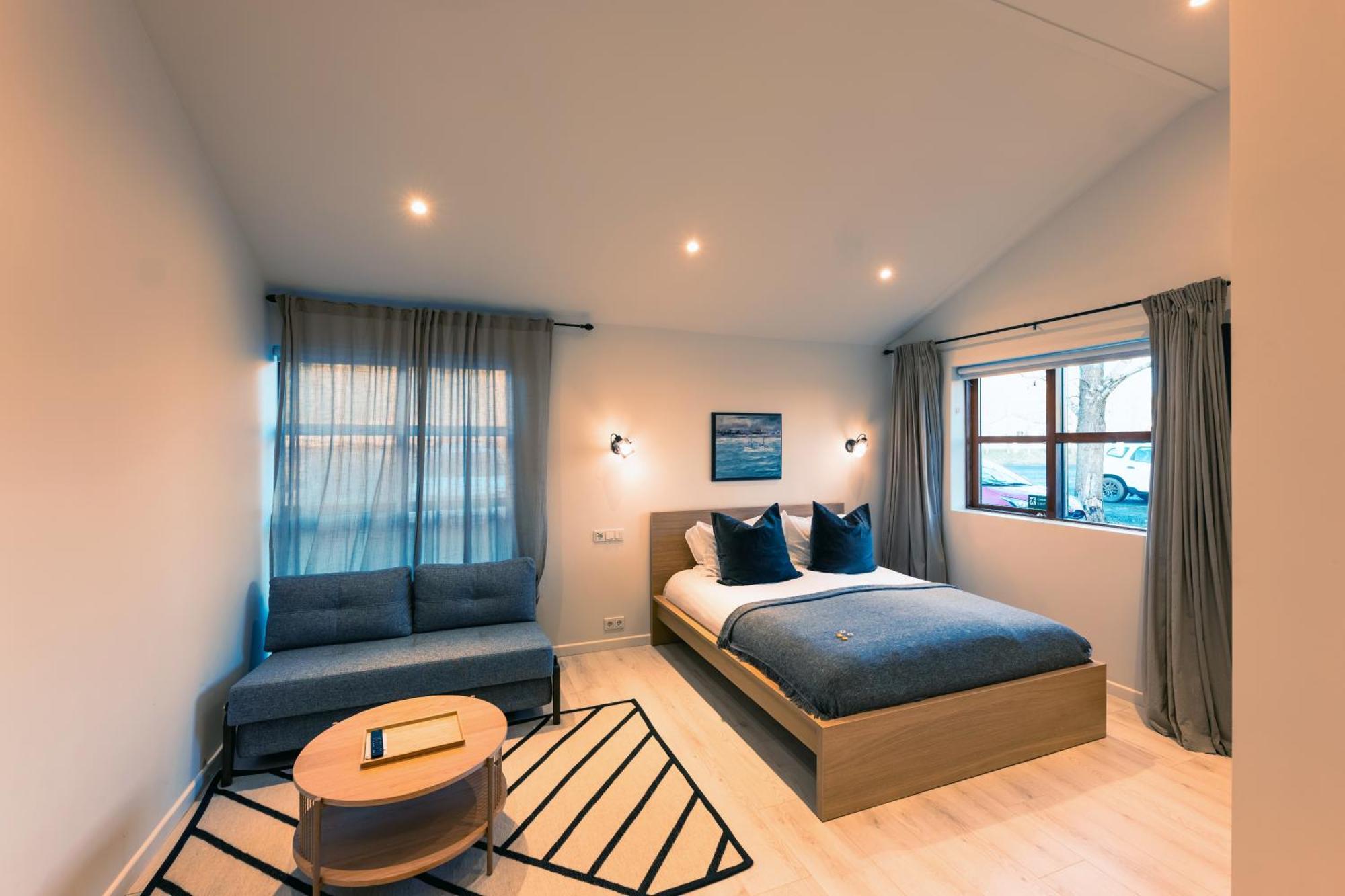 Garthur Stay Inn & Secret Lagoon Included! Флудир Экстерьер фото