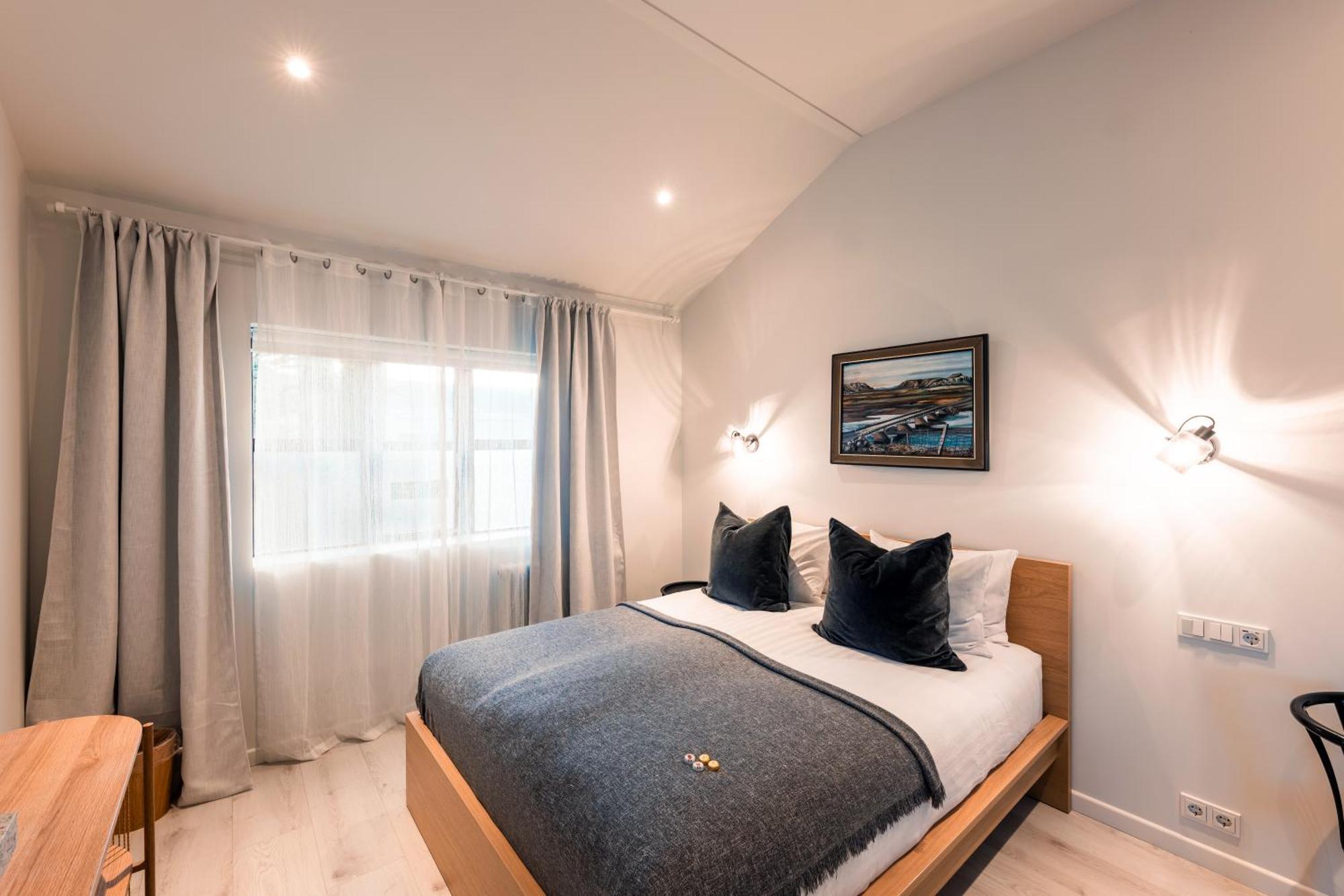 Garthur Stay Inn & Secret Lagoon Included! Флудир Экстерьер фото